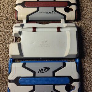 Switch covers red sold